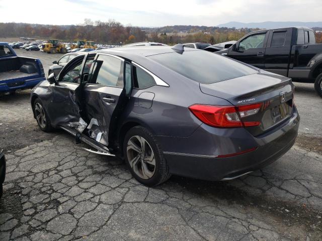 Photo 2 VIN: 1HGCV1F48LA110857 - HONDA ACCORD EX 