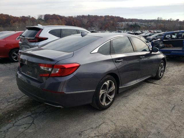 Photo 3 VIN: 1HGCV1F48LA110857 - HONDA ACCORD EX 