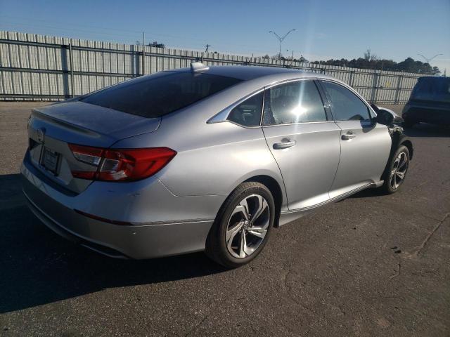 Photo 2 VIN: 1HGCV1F48LA111930 - HONDA ACCORD EX 