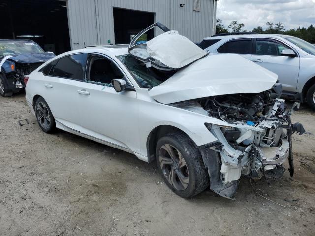 Photo 3 VIN: 1HGCV1F48LA113693 - HONDA ACCORD 