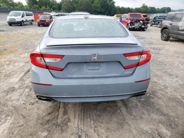 Photo 5 VIN: 1HGCV1F48MA012719 - HONDA ACCORD SPO 