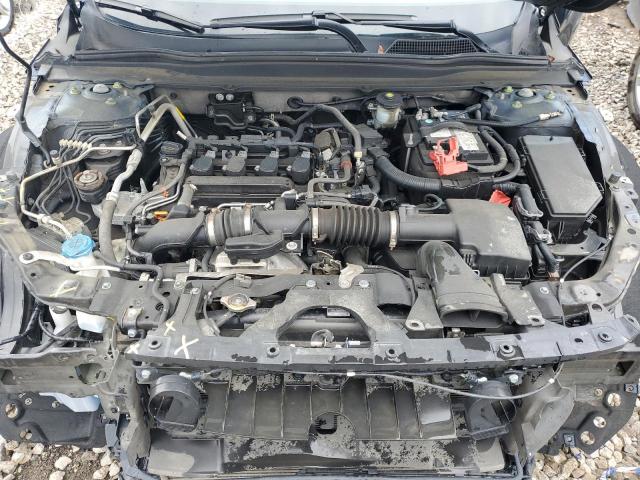 Photo 10 VIN: 1HGCV1F48MA024563 - HONDA ACCORD SPO 