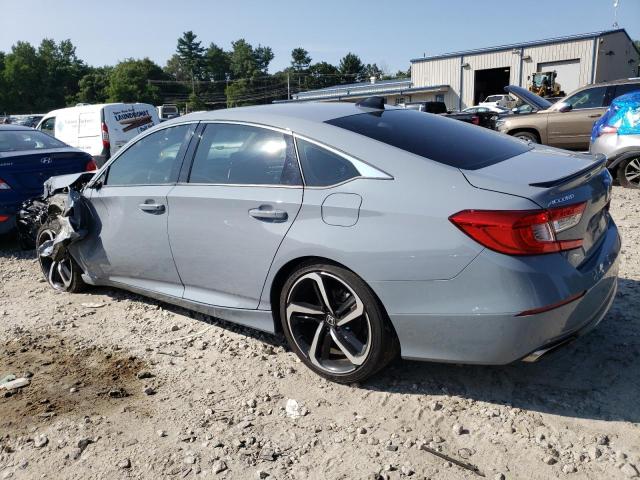 Photo 1 VIN: 1HGCV1F48MA024997 - HONDA ACCORD SPO 