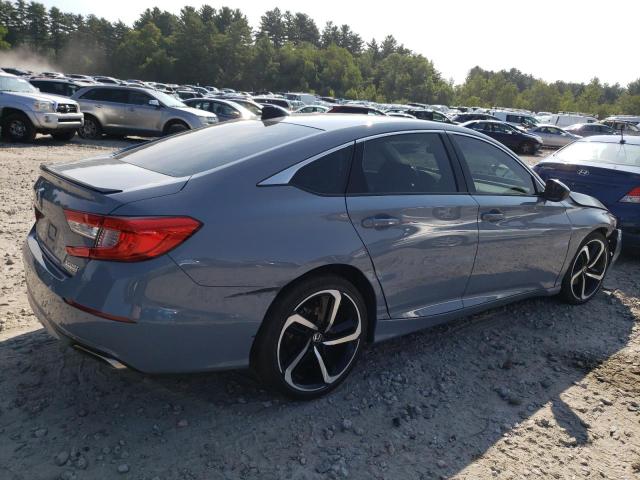 Photo 2 VIN: 1HGCV1F48MA024997 - HONDA ACCORD SPO 