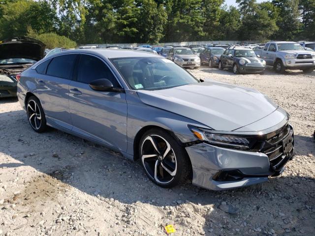 Photo 3 VIN: 1HGCV1F48MA024997 - HONDA ACCORD SPO 