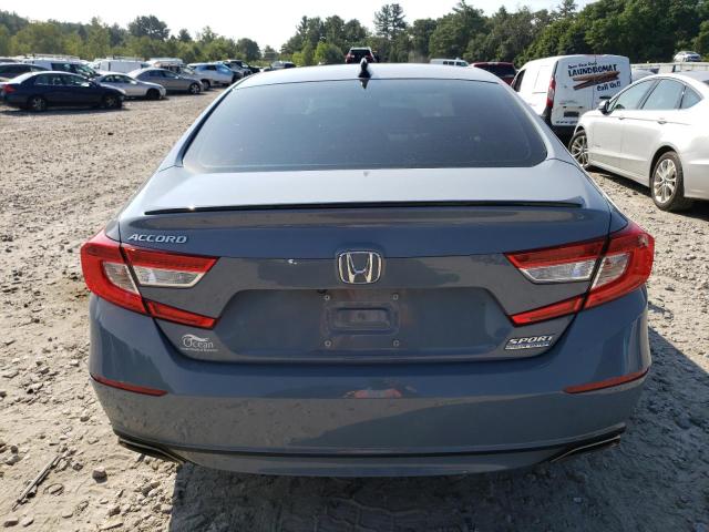 Photo 5 VIN: 1HGCV1F48MA024997 - HONDA ACCORD SPO 