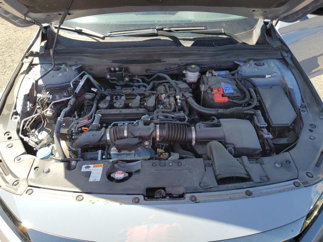 Photo 10 VIN: 1HGCV1F48MA034901 - HONDA ACCORD SPO 