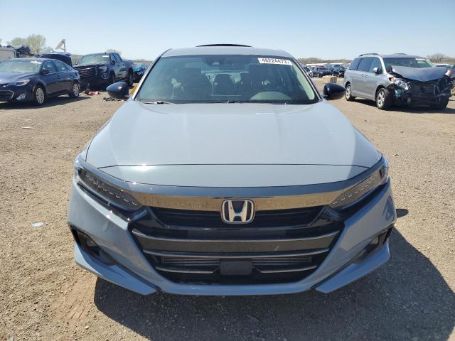 Photo 4 VIN: 1HGCV1F48MA034901 - HONDA ACCORD SPO 