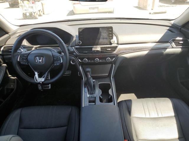 Photo 7 VIN: 1HGCV1F48MA034901 - HONDA ACCORD SPO 