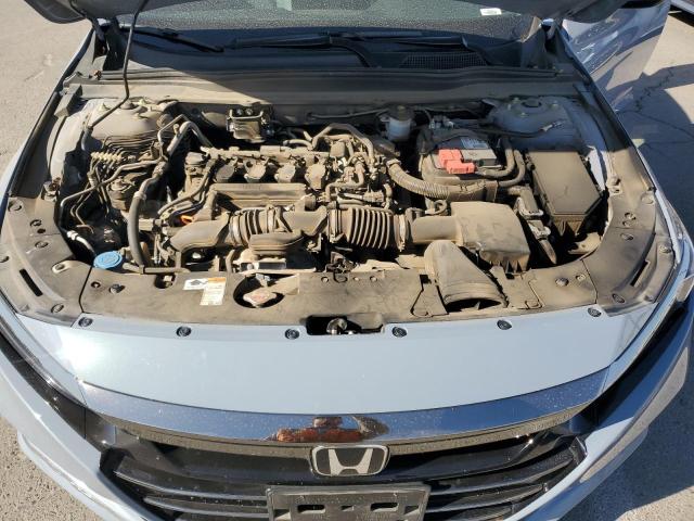 Photo 10 VIN: 1HGCV1F48MA035563 - HONDA ACCORD SPO 