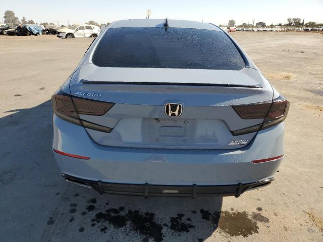 Photo 5 VIN: 1HGCV1F48MA035563 - HONDA ACCORD SPO 