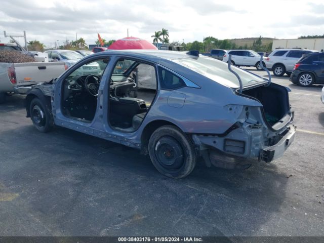 Photo 2 VIN: 1HGCV1F48MA042108 - HONDA ACCORD 