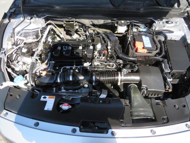 Photo 6 VIN: 1HGCV1F48MA047745 - HONDA ACCORD SEDAN 