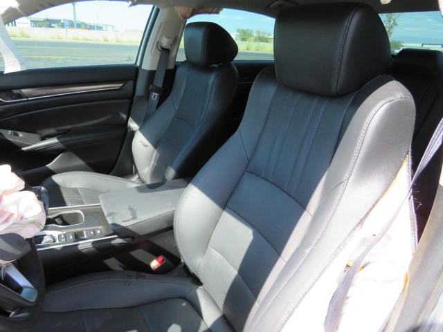 Photo 8 VIN: 1HGCV1F48MA047745 - HONDA ACCORD SEDAN 