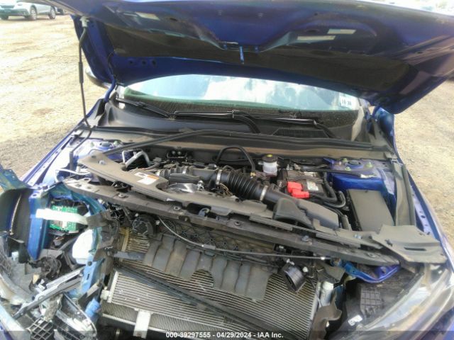 Photo 9 VIN: 1HGCV1F48MA049897 - HONDA ACCORD 