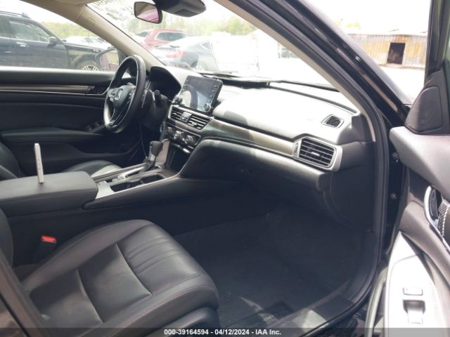 Photo 4 VIN: 1HGCV1F48MA052346 - HONDA ACCORD 