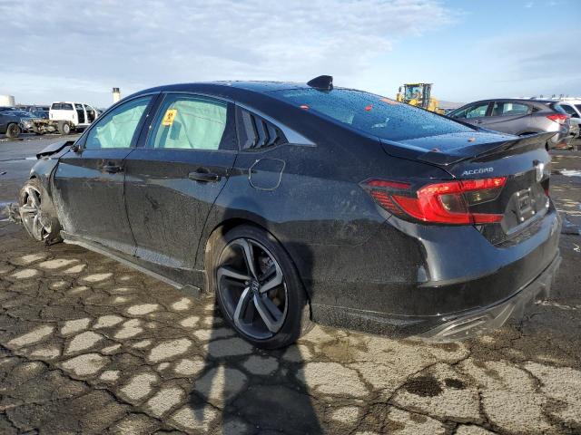 Photo 1 VIN: 1HGCV1F48MA071222 - HONDA ACCORD 