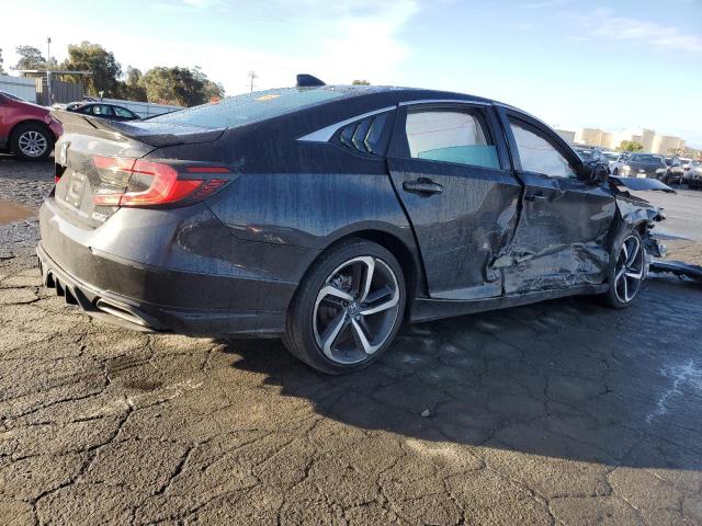 Photo 2 VIN: 1HGCV1F48MA071222 - HONDA ACCORD 