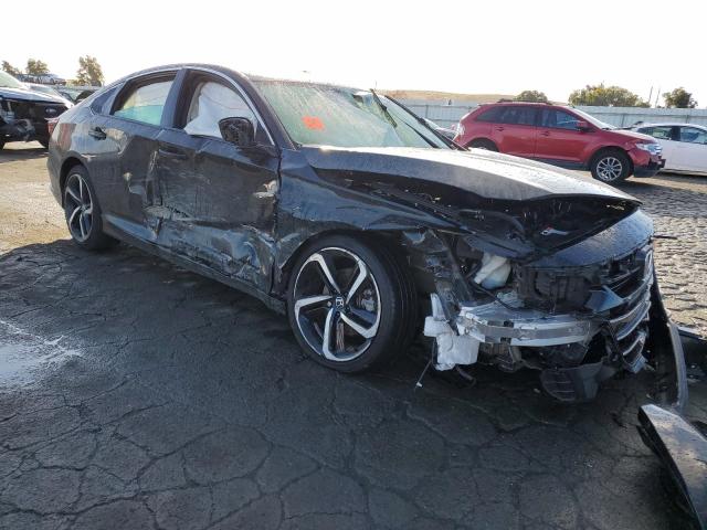 Photo 3 VIN: 1HGCV1F48MA071222 - HONDA ACCORD 