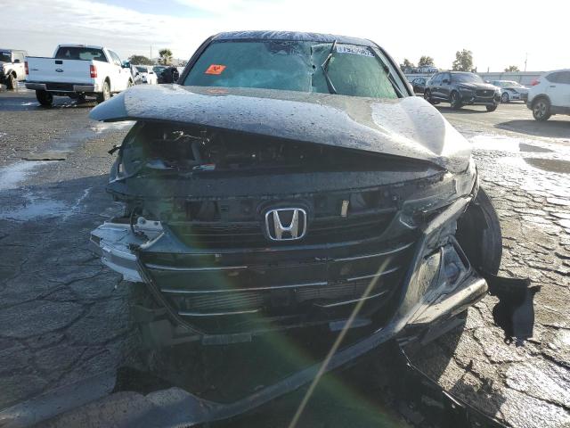 Photo 4 VIN: 1HGCV1F48MA071222 - HONDA ACCORD 