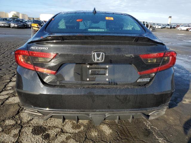 Photo 5 VIN: 1HGCV1F48MA071222 - HONDA ACCORD 