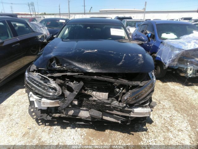 Photo 5 VIN: 1HGCV1F48MA073536 - HONDA ACCORD 