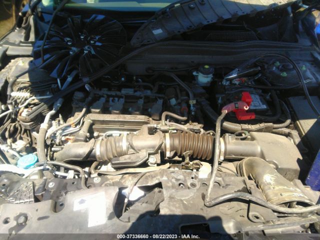 Photo 9 VIN: 1HGCV1F48MA073536 - HONDA ACCORD 