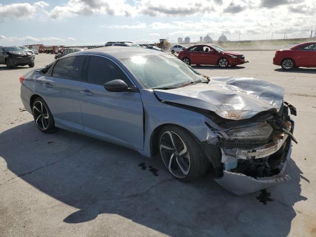 Photo 3 VIN: 1HGCV1F48MA077599 - HONDA ACCORD 