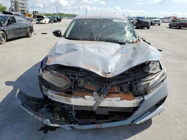 Photo 4 VIN: 1HGCV1F48MA077599 - HONDA ACCORD 