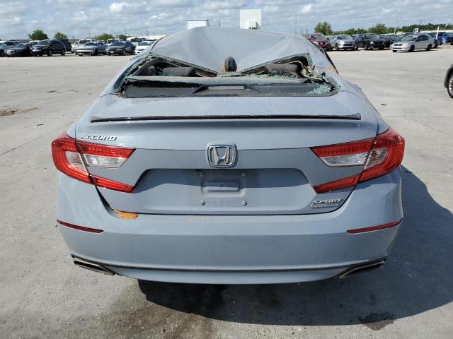 Photo 5 VIN: 1HGCV1F48MA077599 - HONDA ACCORD 