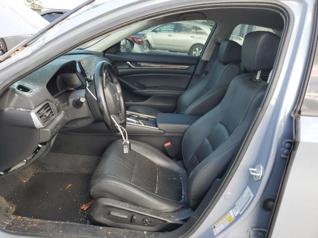 Photo 6 VIN: 1HGCV1F48MA077599 - HONDA ACCORD 