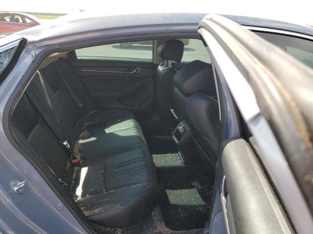 Photo 9 VIN: 1HGCV1F48MA077599 - HONDA ACCORD 