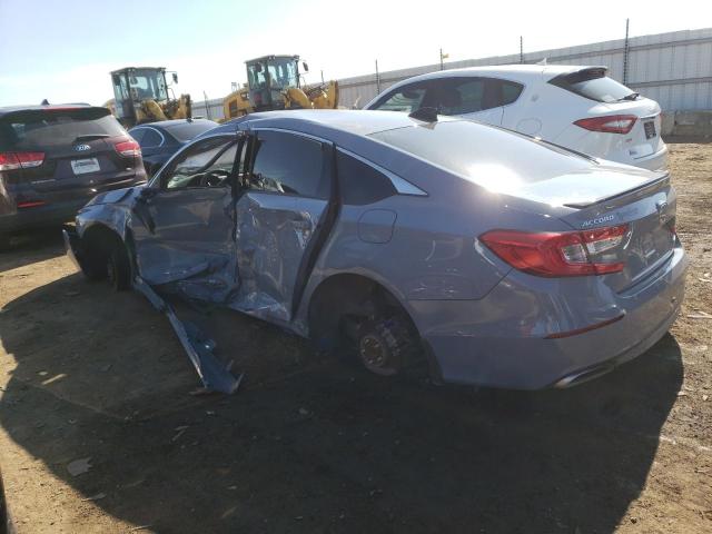 Photo 1 VIN: 1HGCV1F48MA088831 - HONDA ACCORD 