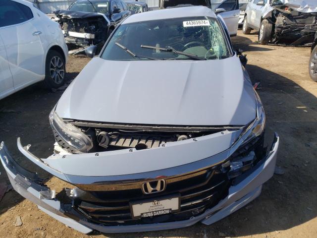 Photo 4 VIN: 1HGCV1F48MA088831 - HONDA ACCORD 