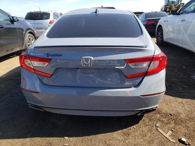 Photo 5 VIN: 1HGCV1F48MA088831 - HONDA ACCORD 