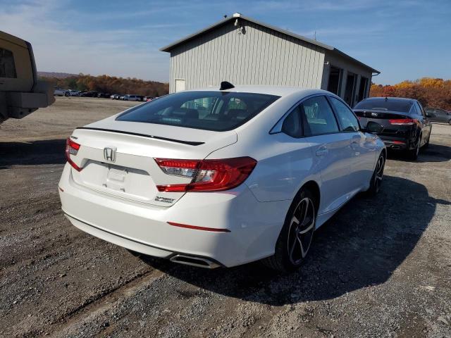 Photo 3 VIN: 1HGCV1F48MA111721 - HONDA ACCORD SPO 