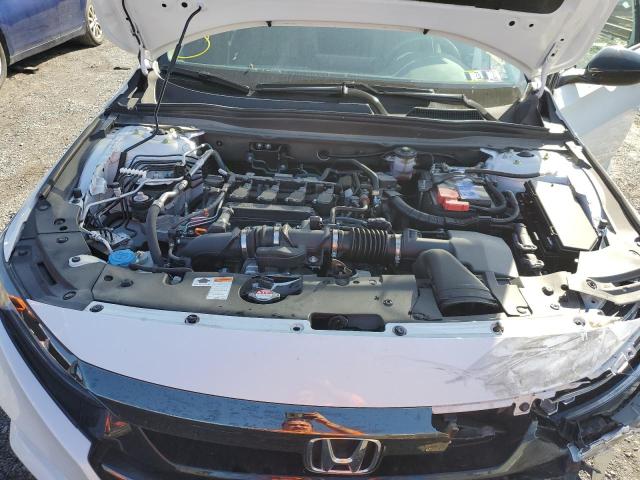 Photo 6 VIN: 1HGCV1F48MA111721 - HONDA ACCORD SPO 