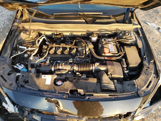 Photo 10 VIN: 1HGCV1F48MA112044 - HONDA ACCORD SPO 