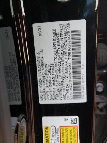 Photo 11 VIN: 1HGCV1F48MA112044 - HONDA ACCORD SPO 