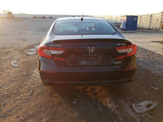 Photo 5 VIN: 1HGCV1F48MA112044 - HONDA ACCORD SPO 