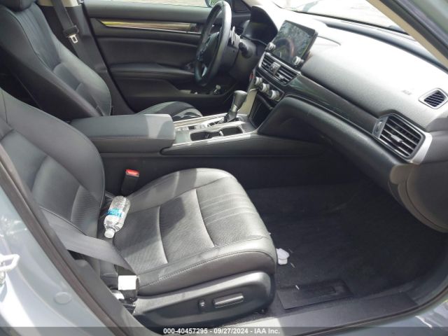 Photo 4 VIN: 1HGCV1F48MA116112 - HONDA ACCORD 