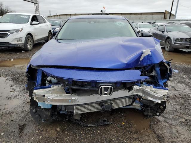 Photo 4 VIN: 1HGCV1F48NA015525 - HONDA ACCORD 