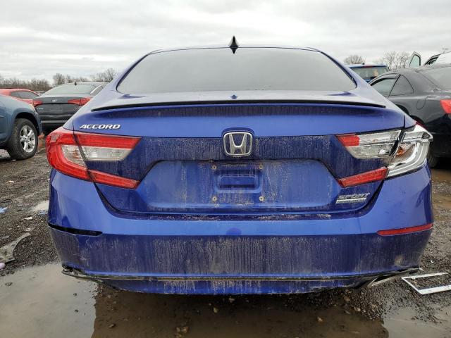 Photo 5 VIN: 1HGCV1F48NA015525 - HONDA ACCORD 