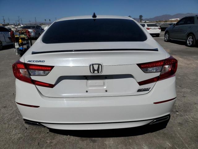 Photo 5 VIN: 1HGCV1F48NA044328 - HONDA ACCORD SPO 