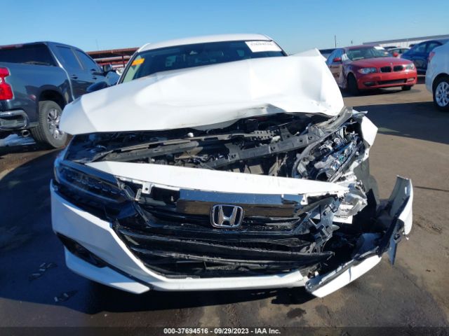 Photo 5 VIN: 1HGCV1F48NA044331 - HONDA ACCORD 