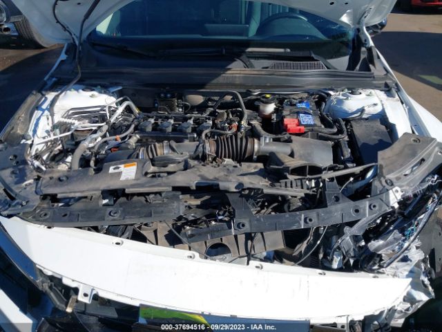 Photo 9 VIN: 1HGCV1F48NA044331 - HONDA ACCORD 