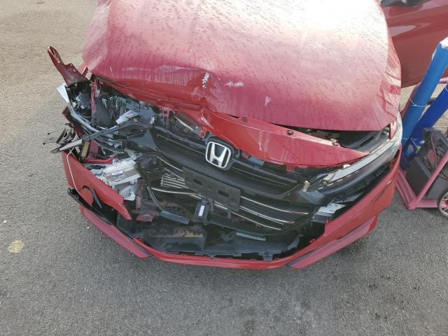 Photo 10 VIN: 1HGCV1F48NA057953 - HONDA ACCORD SPO 