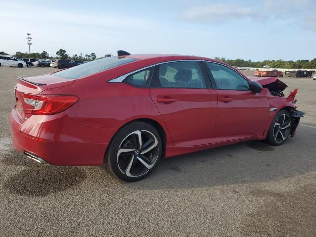 Photo 2 VIN: 1HGCV1F48NA057953 - HONDA ACCORD SPO 