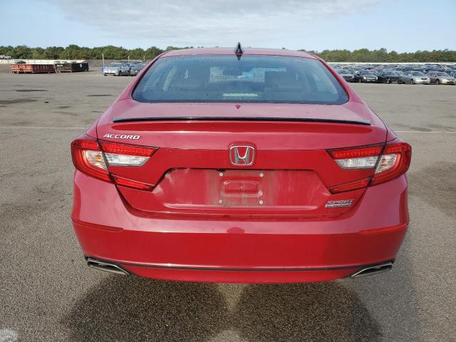 Photo 5 VIN: 1HGCV1F48NA057953 - HONDA ACCORD SPO 