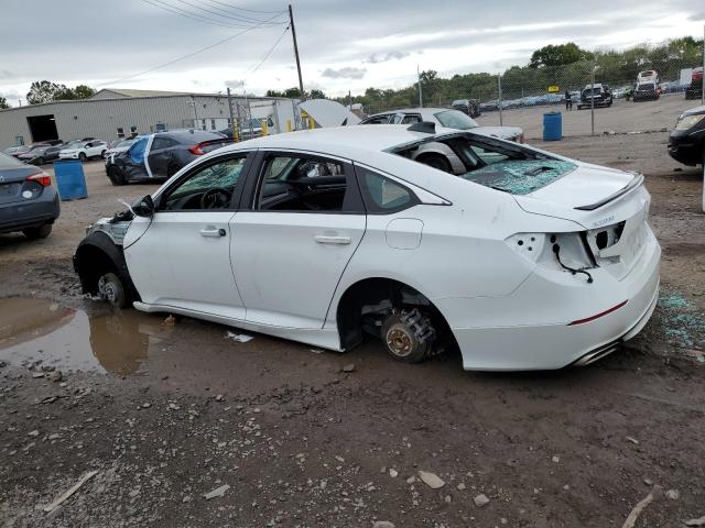 Photo 1 VIN: 1HGCV1F48NA063333 - HONDA ACCORD SPO 